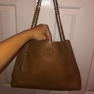 Tory Burch Bombe Tote